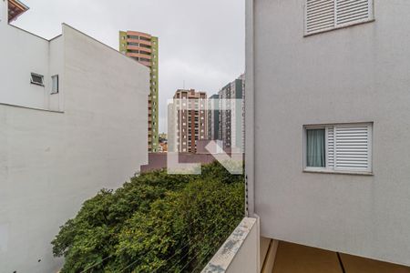 Vista do Quarto 1 de apartamento à venda com 2 quartos, 40m² em Vila Valparaíso, Santo André