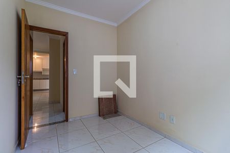 Quarto 1 de apartamento à venda com 2 quartos, 40m² em Vila Valparaíso, Santo André