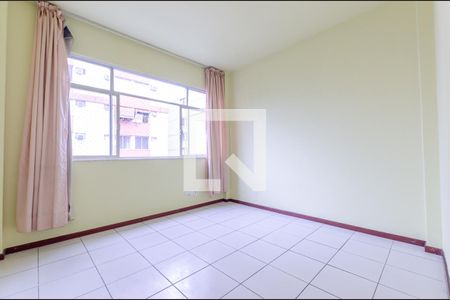 Quarto 1 de apartamento para alugar com 2 quartos, 80m² em Icaraí, Niterói