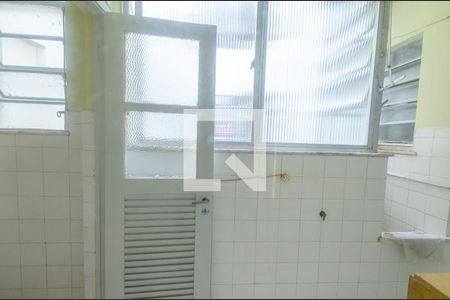 Quarto 2 de apartamento para alugar com 2 quartos, 80m² em Icaraí, Niterói