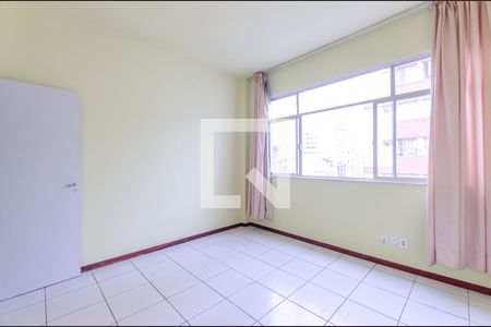 Quarto 1 de apartamento para alugar com 2 quartos, 80m² em Icaraí, Niterói