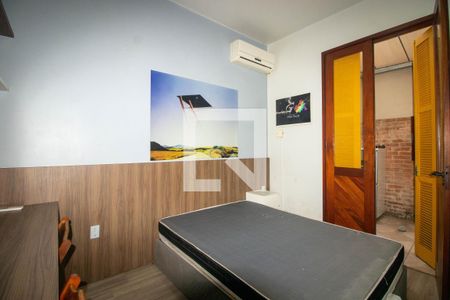 Quarto de apartamento à venda com 1 quarto, 52m² em Auxiliadora, Porto Alegre