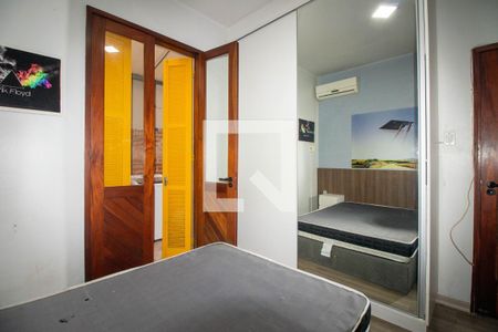 Quarto de apartamento à venda com 1 quarto, 52m² em Auxiliadora, Porto Alegre