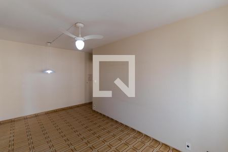 Sala de apartamento à venda com 3 quartos, 75m² em Loteamento Country Ville, Campinas