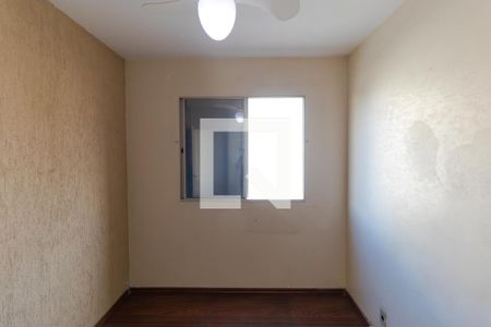 Quarto 01 de apartamento à venda com 3 quartos, 75m² em Loteamento Country Ville, Campinas