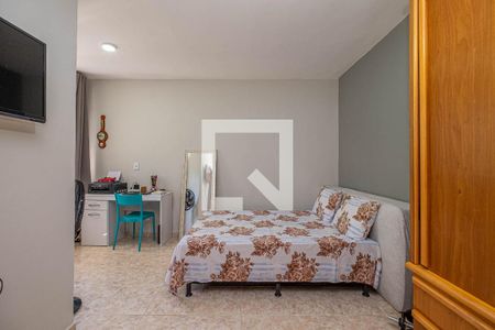 Quarto Suíte de casa de condomínio à venda com 3 quartos, 142m² em Vila Isabel, Rio de Janeiro