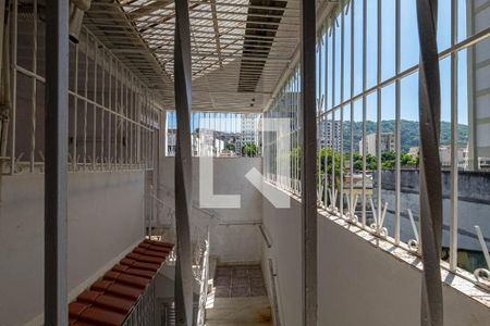 Quarto Suíte Vista de casa de condomínio à venda com 3 quartos, 142m² em Vila Isabel, Rio de Janeiro