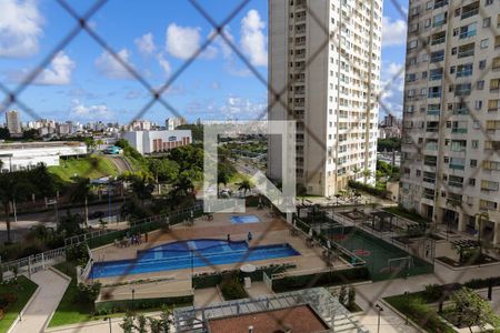 Apartamento para alugar com 2 quartos, 61m² em Horto Bela Vista, Salvador