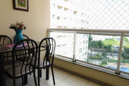 Apartamento para alugar com 2 quartos, 61m² em Horto Bela Vista, Salvador