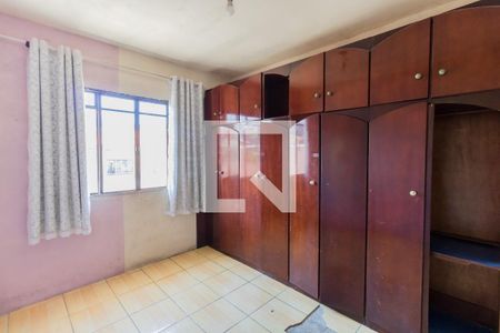 Quarto 1 de casa para alugar com 2 quartos, 50m² em Vila Dalila, São Paulo