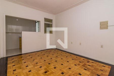 Sala de apartamento para alugar com 2 quartos, 70m² em Santana, Porto Alegre