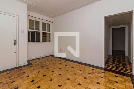 Sala de apartamento para alugar com 2 quartos, 70m² em Santana, Porto Alegre