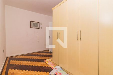 Dormitório de apartamento para alugar com 2 quartos, 70m² em Santana, Porto Alegre