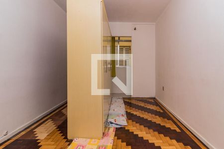 Dormitório de apartamento para alugar com 2 quartos, 70m² em Santana, Porto Alegre