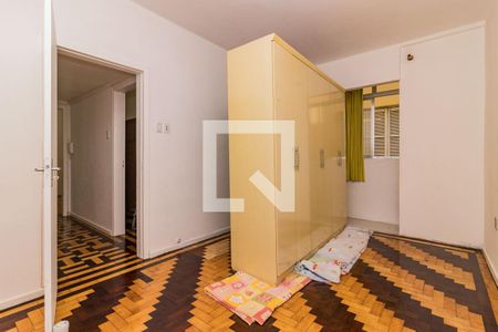 Dormitório de apartamento para alugar com 2 quartos, 70m² em Santana, Porto Alegre