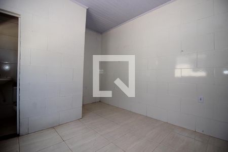 Suíte de kitnet/studio para alugar com 1 quarto, 47m² em Setor Habitacional Samambaia (taguatinga), Brasília