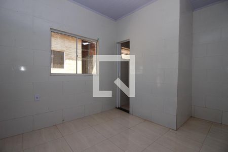 Suíte de kitnet/studio para alugar com 1 quarto, 47m² em Setor Habitacional Samambaia (taguatinga), Brasília