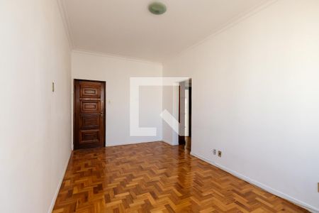 Sala de apartamento para alugar com 2 quartos, 80m² em Tijuca, Rio de Janeiro