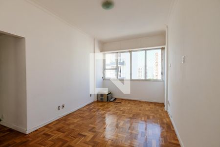 Sala de apartamento para alugar com 2 quartos, 80m² em Tijuca, Rio de Janeiro