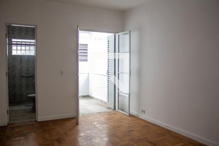 Quarto 1 de casa para alugar com 3 quartos, 160m² em Vila Santa Catarina, São Paulo