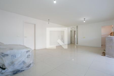 Sala 1 de apartamento à venda com 4 quartos, 350m² em Casa Verde, São Paulo