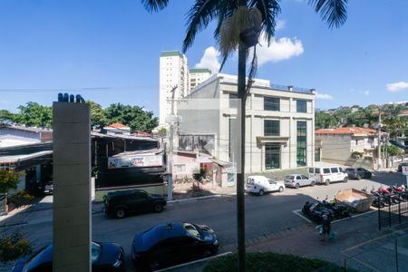 Vista da varanda da sala 1 de apartamento para alugar com 4 quartos, 350m² em Casa Verde, São Paulo