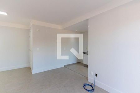 Sala de apartamento para alugar com 2 quartos, 49m² em Quinta dos Angicos, Cotia