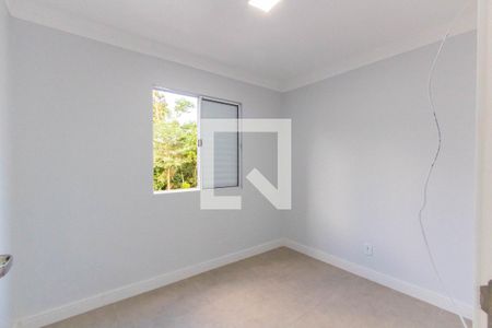 Quarto 1 de apartamento para alugar com 2 quartos, 49m² em Quinta dos Angicos, Cotia