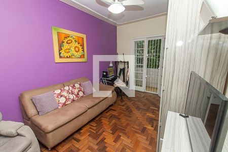 Quarto 2  de apartamento à venda com 3 quartos, 108m² em Rio Branco, Porto Alegre