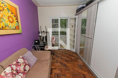 Quarto 2  de apartamento à venda com 3 quartos, 108m² em Rio Branco, Porto Alegre