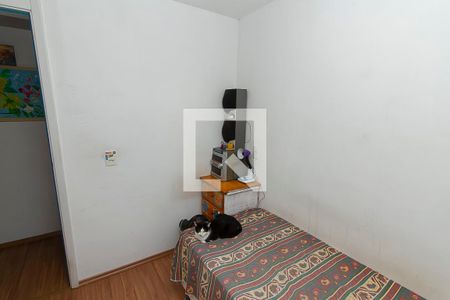 Quarto 2 de apartamento à venda com 2 quartos, 35m² em Sarandi, Porto Alegre