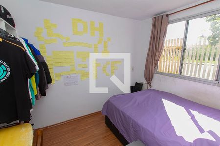 Quarto 1 de apartamento à venda com 2 quartos, 35m² em Sarandi, Porto Alegre