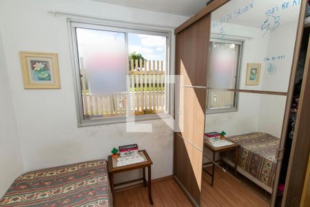 Quarto 2 de apartamento à venda com 2 quartos, 35m² em Sarandi, Porto Alegre