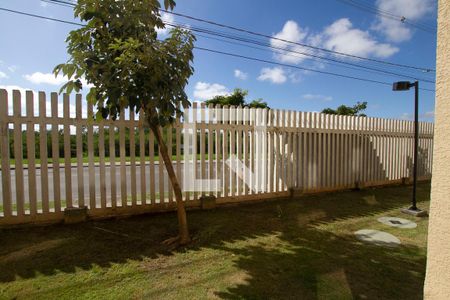 Vista do Quarto 1 de apartamento à venda com 2 quartos, 35m² em Sarandi, Porto Alegre