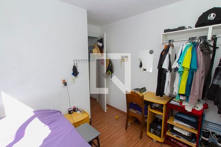 Quarto 1 de apartamento à venda com 2 quartos, 35m² em Sarandi, Porto Alegre