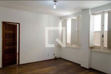 Sala de casa à venda com 5 quartos, 300m² em Glória, Rio de Janeiro