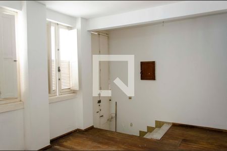 Sala de casa à venda com 5 quartos, 300m² em Glória, Rio de Janeiro