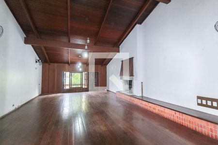 Sala de casa à venda com 4 quartos, 526m² em Glória, Porto Alegre