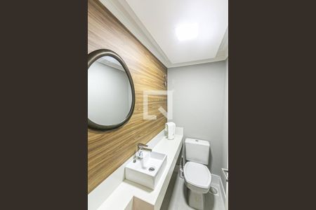 Lavabo de apartamento à venda com 3 quartos, 351m² em Vila Assunção, Porto Alegre