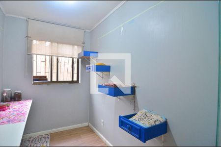 Escritório de apartamento para alugar com 3 quartos, 110m² em Centro, Canoas