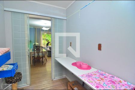 Escritório de apartamento para alugar com 3 quartos, 110m² em Centro, Canoas