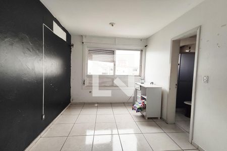 Quarto de kitnet/studio para alugar com 1 quarto, 35m² em Centro, São Leopoldo