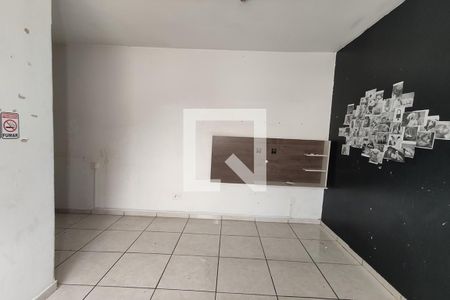 Sala de kitnet/studio à venda com 1 quarto, 35m² em Centro, São Leopoldo