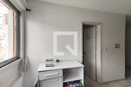 Quarto de kitnet/studio à venda com 1 quarto, 35m² em Centro, São Leopoldo