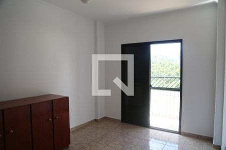 Quarto de apartamento para alugar com 1 quarto, 54m² em Canto do Forte, Praia Grande