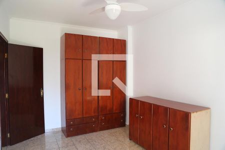 Quarto de apartamento para alugar com 1 quarto, 54m² em Canto do Forte, Praia Grande