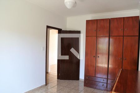 Quarto de apartamento para alugar com 1 quarto, 54m² em Canto do Forte, Praia Grande