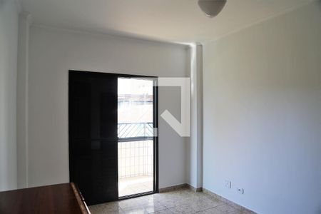 Quarto de apartamento para alugar com 1 quarto, 54m² em Canto do Forte, Praia Grande