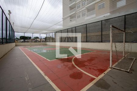 Quadra de apartamento à venda com 2 quartos, 53m² em Padroeira, Osasco