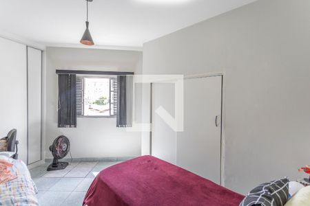 Quarto de apartamento à venda com 2 quartos, 83m² em Campos Elíseos, São Paulo